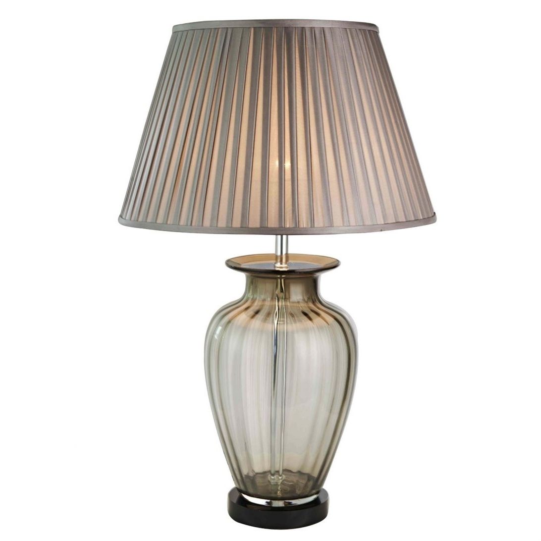 Battery Operated Table Lamps For Living Room – Modern House